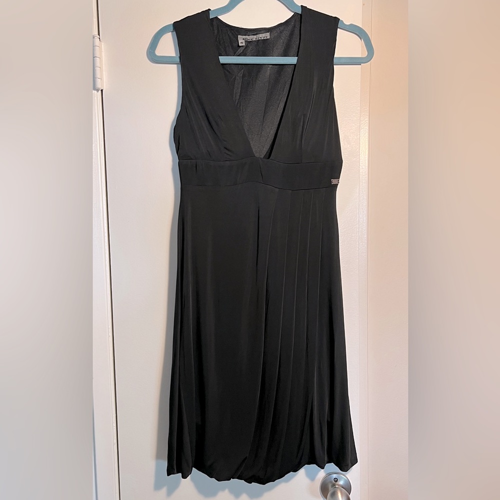 Miss Sixty Little Black Dress - VINTAGE